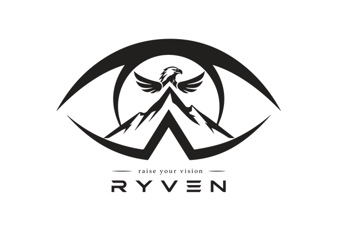 RYVEN — Raise Your Vision